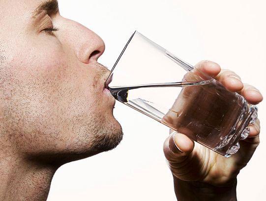 Kuchynský filter zabezpečí lepši pitný režim
